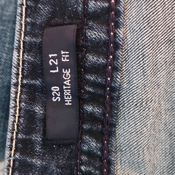 Vigoss Heritage Fit Capri - Picture 6 of 8